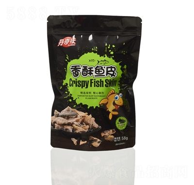 ����ζ�����~Ƥ58g��ĩ��̦ζ����ʳ���eʳƷ