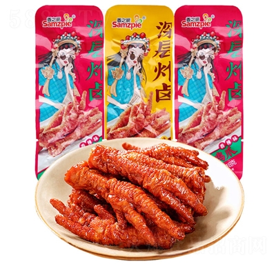 ��֮�ɻ�Ƥ�uצ18g�����ζ���e��ʳ