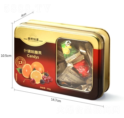 ��Ұ��Ǒ102gʲ�\ζ�ǹ��F���b���e��ʳ