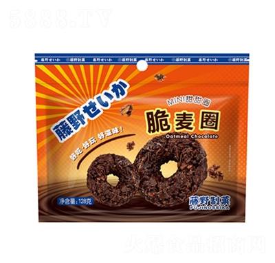 ��Ұ��Ǒ����Ȧ128g���b�W(w��ng)�t��ʳ���eʳƷ