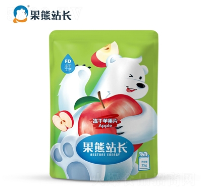 ����վ�L�����O��Ƭˮ����25g��ͯ�k�������e��ʳ���̴���