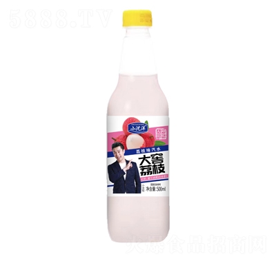 С�����G��֦ζ��ˮ500ml̼�����