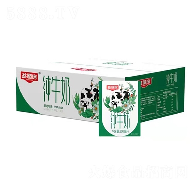 ���ŷ���ţ��200ml��20