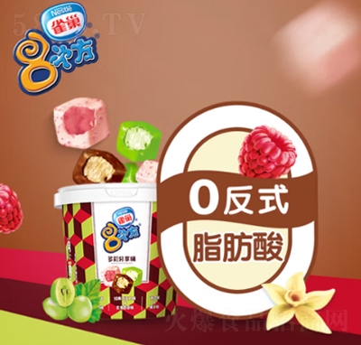 ȸ��Nestle�����ѩ����ʳ�˴η�