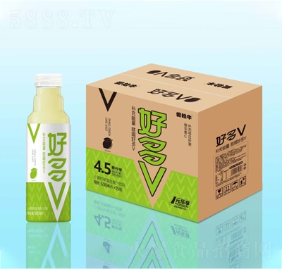 ����ţС����ζ�ͺϹ�֭���500����X15ƿ