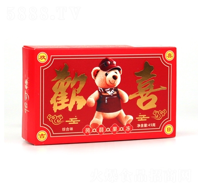 ���ɾ��gϲ�X�m�����C��ζ45g���e��ʳ