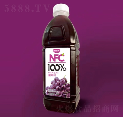 ������NFC����֭1.08L