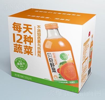 ؐ��Ұ�ˏ�(f��)���߲�֭�Ʒ920gx6ƿ���b