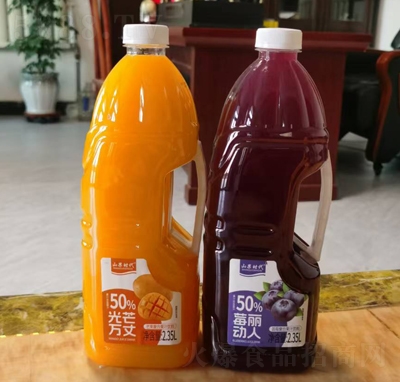 ɽ���r(sh��)���{(l��n)ݮ��(f��)�Ϲ�֭���2.35L