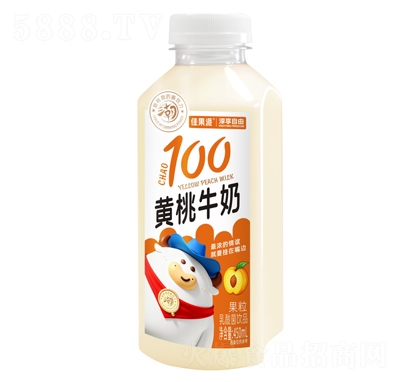 �ѹ����S��ţ�̹���������Ʒ450ml