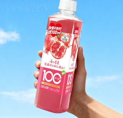 ÿe��Ǒ100%ʯ��֭1L����