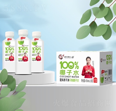 ����Ҭ����100%Ҭ��ˮ450ml��15