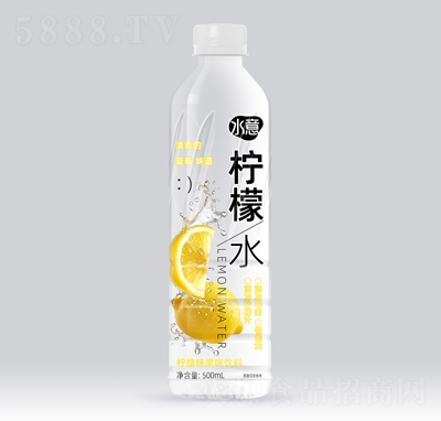 ˮ�♎��ˮ����ζ��ζ���500ml