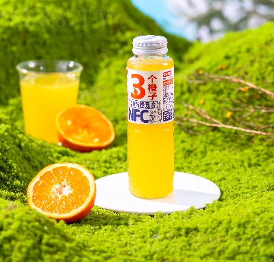 ���˹���NFC��֭265ml��֭