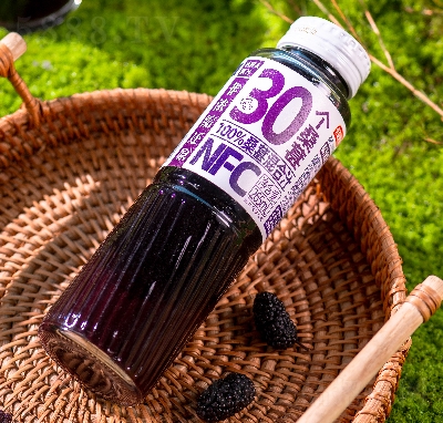 ���˹���NFC��֭265mlɣ��֭