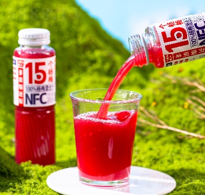 ���˹���NFC��֭265ml��÷֭