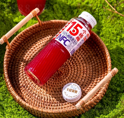 ���˹���NFC��֭265ml��÷֭���