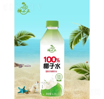 ҬС��100%Ҭ��ˮ1.25L