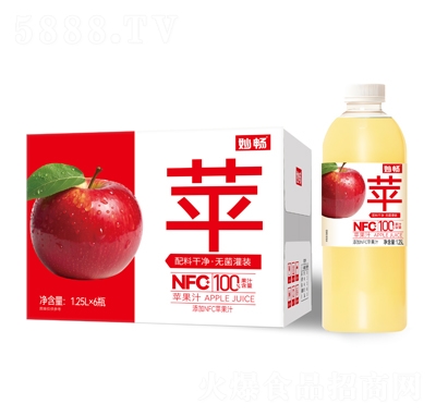 ��t100%�O��֭1.25L��6