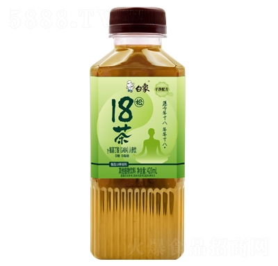 ����18���-�������ᣨGABA���˅������ֲ�����420mL