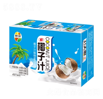 Ҭ��Ҭ��ֲ֭�ﵰ�����240mlX16