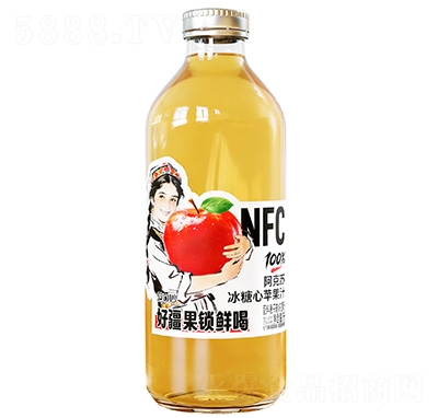 ������NFC100%�����K�������O��֭1L