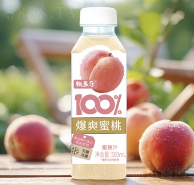 �����100%��ˬ���ҹ�֭500ml