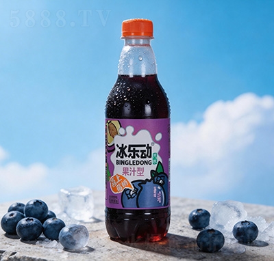 ����(d��ng)����֭����ˮ�{(l��n)ݮζ500ml