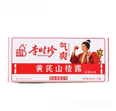 ��r���S��ɽ�¶300mlx15ƿ