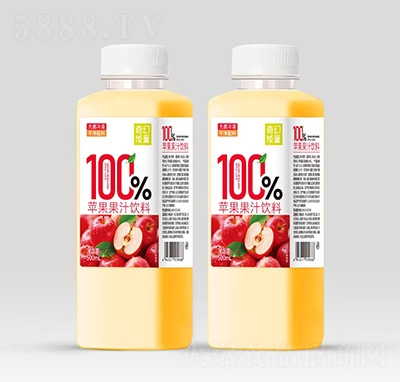 �������100%�O����֭���500ml
