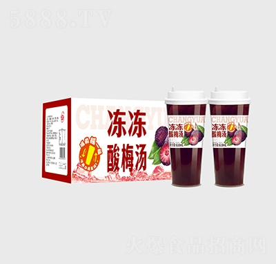 ��Ԫ������÷���L(f��ng)ζ�Ʒ610ml