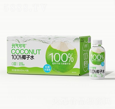 Ԫ?d��)�ɿ?00%Ҭ��ˮ420mlx15ƿ