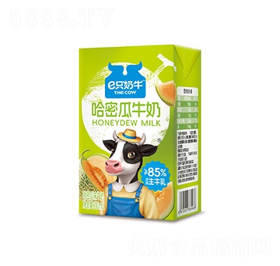 eֻ��ţ���ܹ�ţ���Ʒ250ml